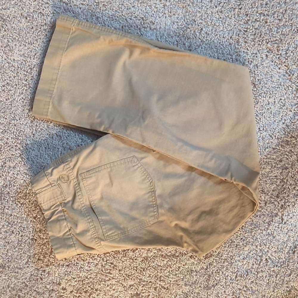 Magellan 36x32 men's cargo pants